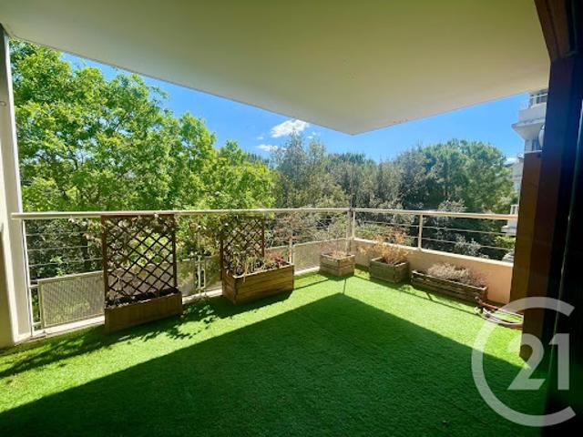 Vente Appartement 3 pièces 66.87 m2 Montpellier