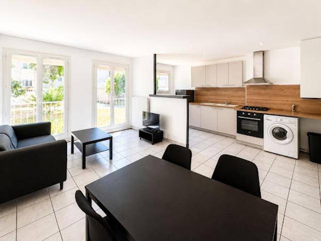 Vente Appartement 3 pièces 66.84 m2 Toulouse