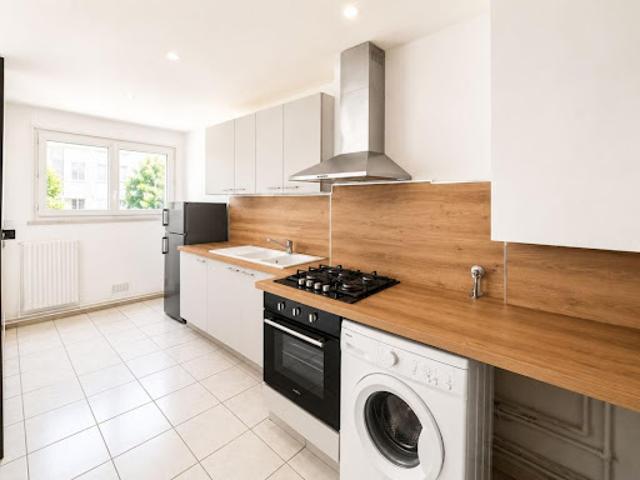 Vente Appartement 3 pièces 66.84 m2 Toulouse