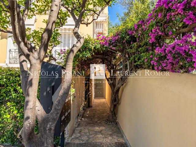 Vente Appartement 3 pièces 66.85 m2 Beaulieu sur Mer
