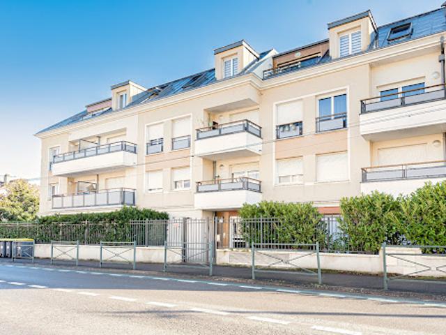 Vente Appartement 3 pièces 66.85 m2 Brunoy