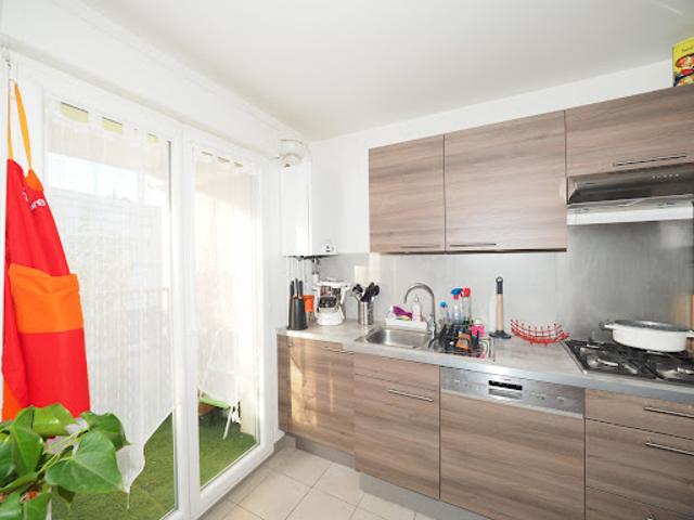 Vente Appartement 3 pièces 66.85 m2 Brunoy