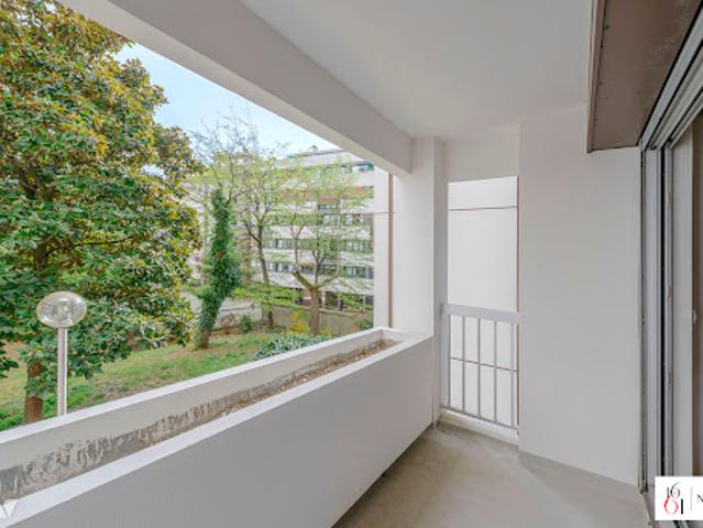 Vente Appartement 3 pièces 66.85 m2 Paris 12ème