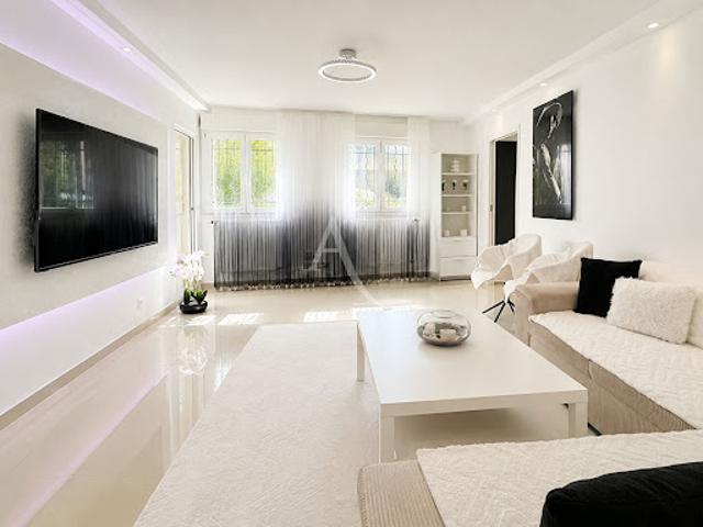 Vente Appartement 3 pièces 66.89 m2 Fontenay sous Bois