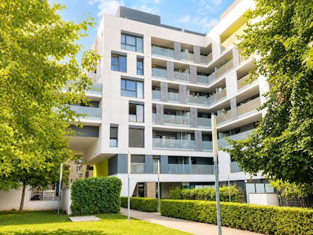 Vente Appartement 3 pièces 66.8 m2 Montreuil