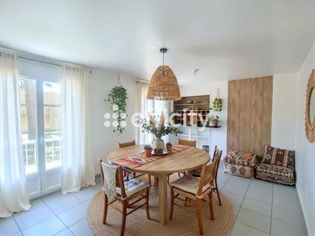 Vente Appartement 3 pièces 66.93 m2 Villeurbanne