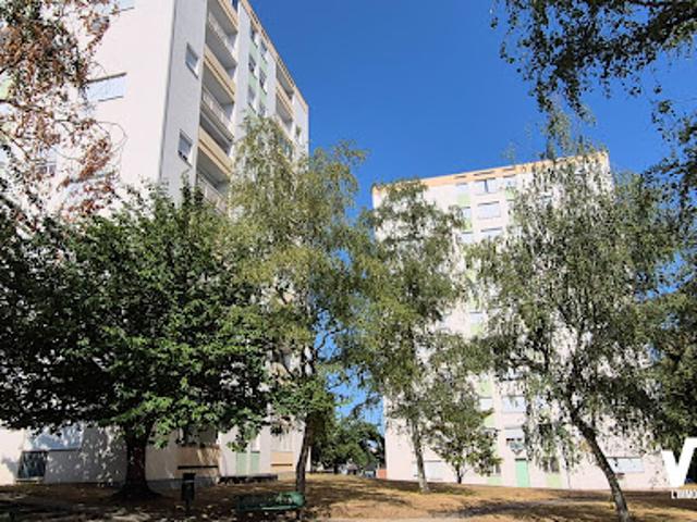 Vente Appartement 3 pièces 66.91 m2 Limoges