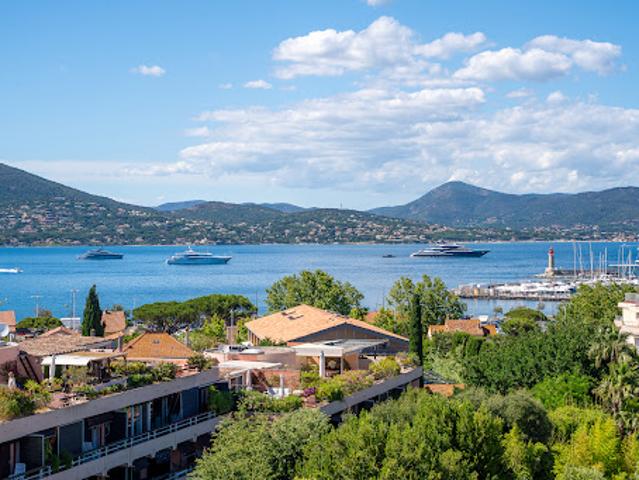 Vente Appartement 3 pièces 66.96 m2 Saint Tropez