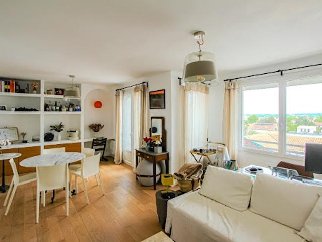 Vente Appartement 3 pièces 66.98 m2 Anglet