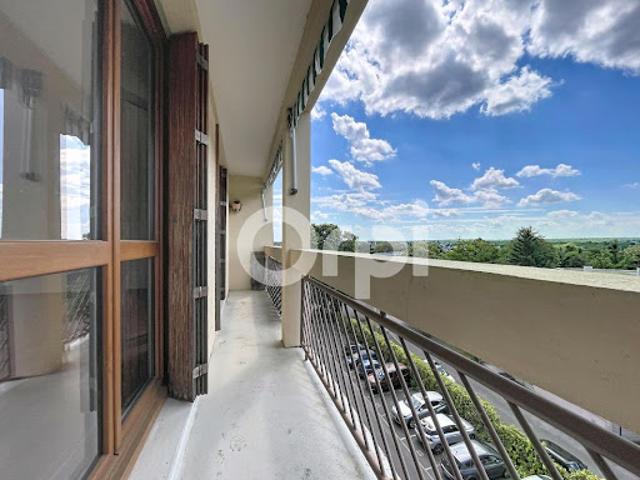 Vente Appartement 3 pièces 66.98 m2 Chantilly