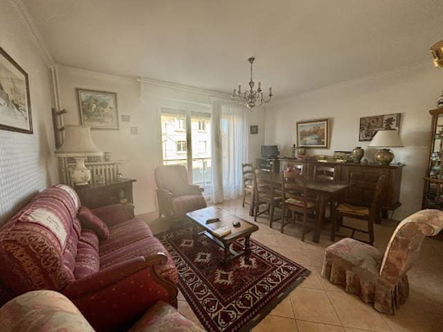 Vente Appartement 3 pièces 66.9 m2 Brive la Gaillarde