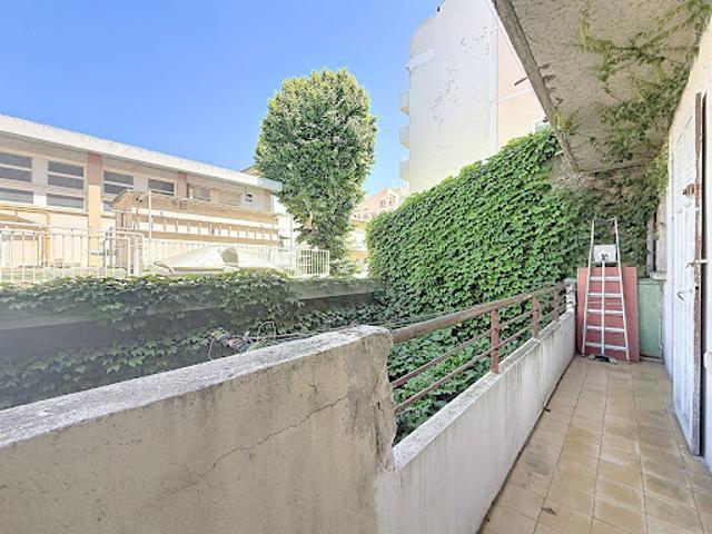 Vente Appartement 3 pièces 66.9 m2 Toulon