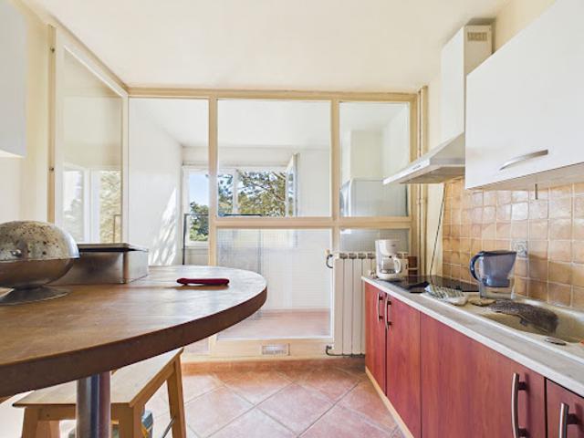 Vente Appartement 3 pièces 66.9 m2 Villeneuve les avignon