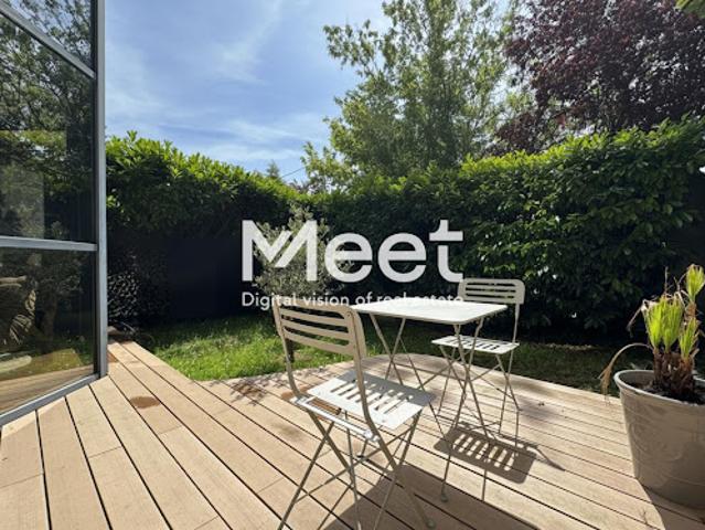 Vente Appartement 3 pièces 66.02 m2 Creteil