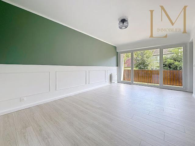 Vente Appartement 3 pièces 66.02 m2 Saint Jean de Braye