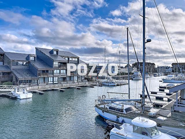 Vente Appartement 3 pièces 66.05 m2 Deauville