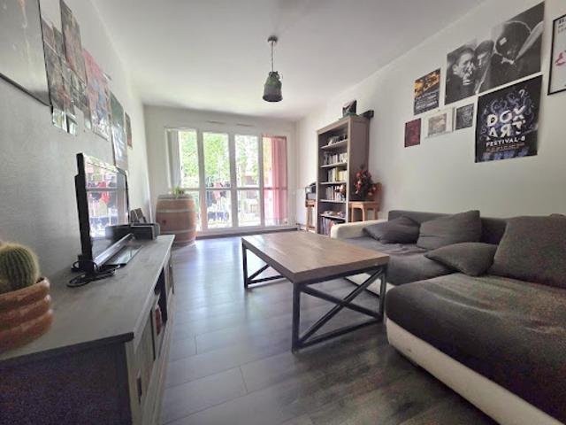 Vente Appartement 3 pièces 66.05 m2 Rennes