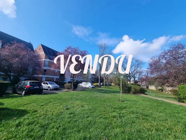 Vente Appartement 3 pièces 66.06 m2 Croissy sur Seine