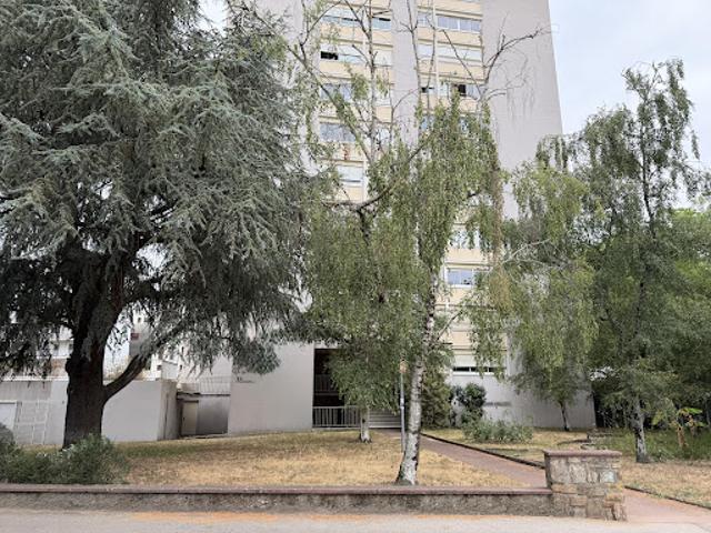 Vente Appartement 3 pièces 66.06 m2 Nantes