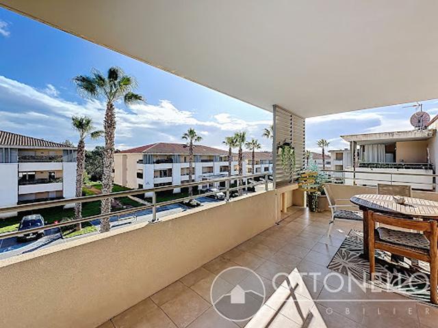 Vente Appartement 3 pièces 66.06 m2 Roquebrune sur Argens