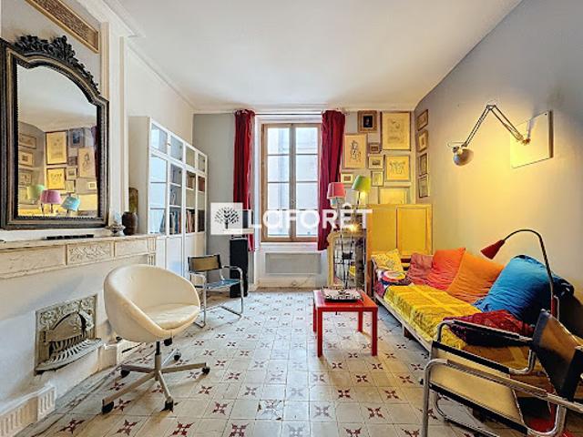 Vente Appartement 3 pièces 66.08 m2 Nimes