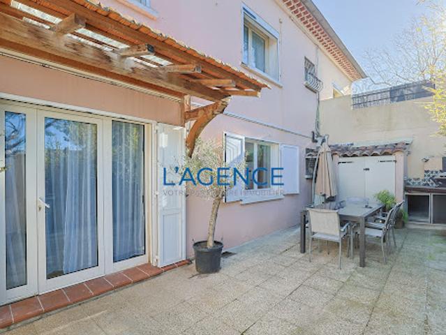 Vente Appartement 3 pièces 66.12 m2 Hyeres