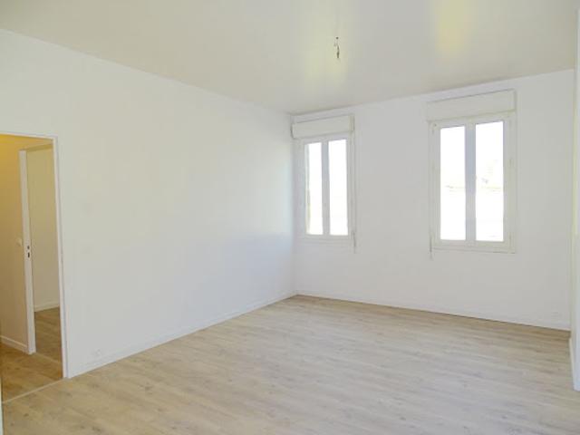 Vente Appartement 3 pièces 66.17 m2 Bordeaux