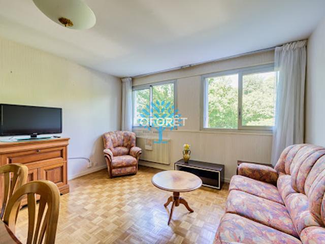 Vente Appartement 3 pièces 66.17 m2 Sevres
