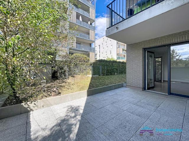 Vente Appartement 3 pièces 66.17 m2 Strasbourg