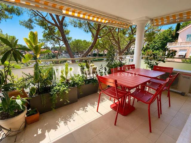 Vente Appartement 3 pièces 66.16 m2 Villefranche sur Mer