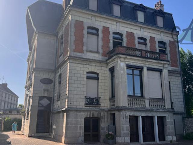 Vente Appartement 3 pièces 66.19 m2 Montereau Fault Yonne