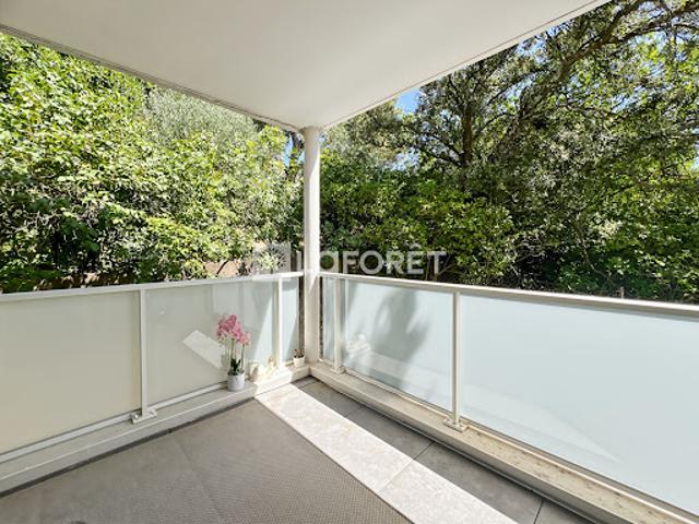Vente Appartement 3 pièces 66.1 m2 Nimes