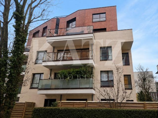 Vente Appartement 3 pièces 66.21 m2 Garches