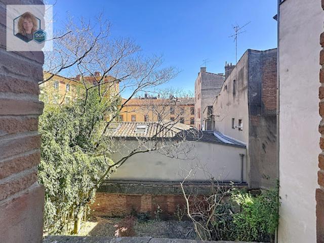 Vente Appartement 3 pièces 66.22 m2 Toulouse