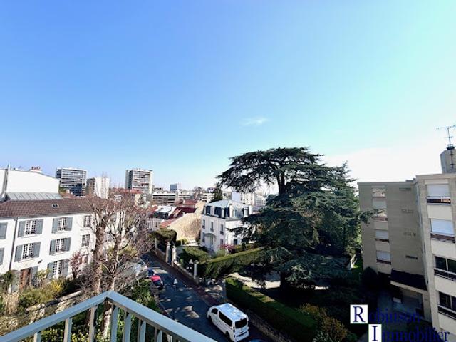 Vente Appartement 3 pièces 66.27 m2 Fontenay aux Roses
