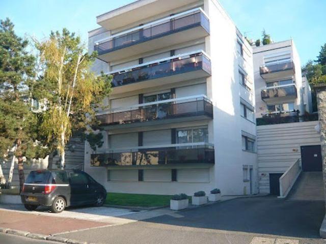 Vente Appartement 3 pièces 66.24 m2 Saint Germain en Laye
