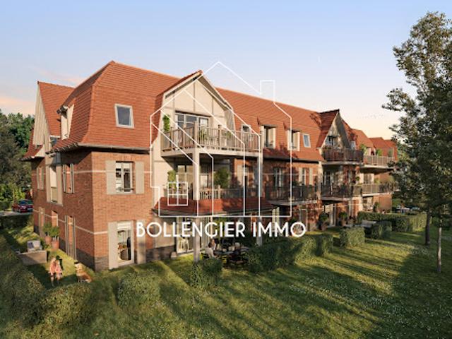 Vente Appartement 3 pièces 66.29 m2 Wasquehal