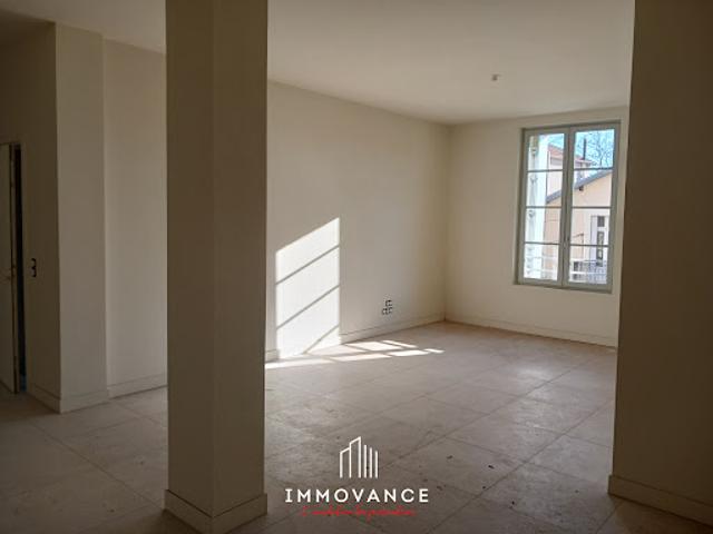 Vente Appartement 3 pièces 66.2 m2 Montpellier