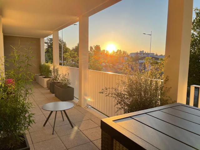 Vente Appartement 3 pièces 65 m2 Bayonne