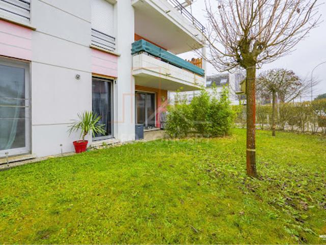 Vente Appartement 3 pièces 66.31 m2 Bischwiller