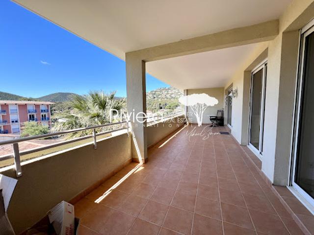 Vente Appartement 3 pièces 66.34 m2 Cavalaire sur Mer