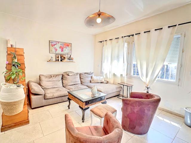 Vente Appartement 3 pièces 66 m2 Charleval