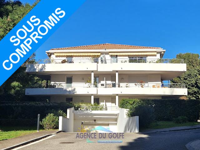 Vente Appartement 3 pièces 66.35 m2 La Ciotat