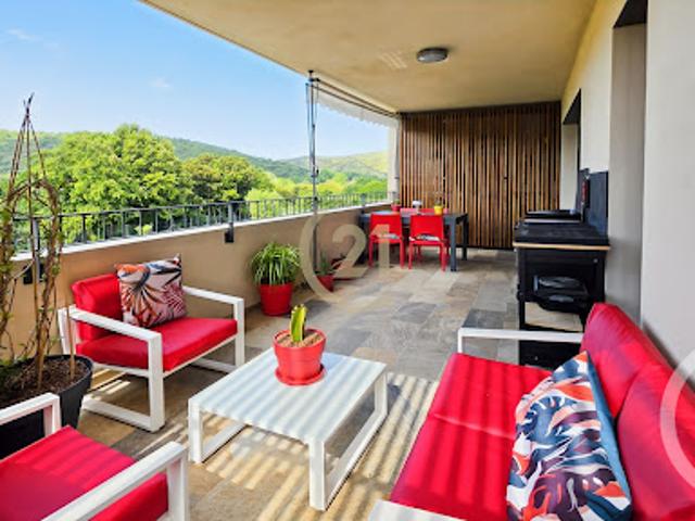 Vente Appartement 3 pièces 66.35 m2 Oletta