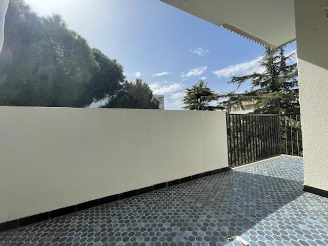 Vente Appartement 3 pièces 66.35 m2 Perpignan