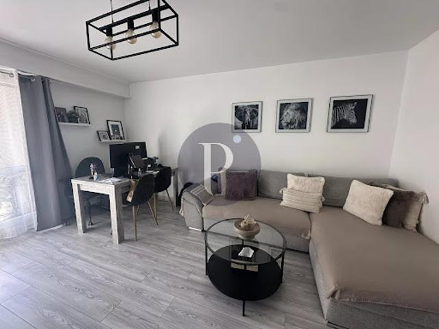 Vente Appartement 3 pièces 66.39 m2 Chevilly Larue