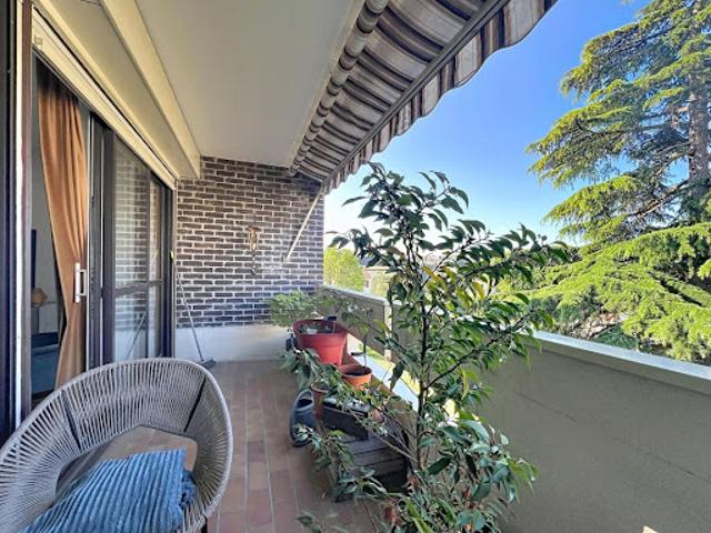 Vente Appartement 3 pièces 66.39 m2 Limeil brevannes