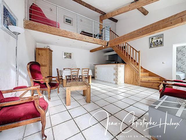 Vente Appartement 3 pièces 66.3 m2 Nimes