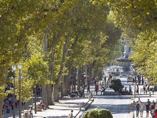 Vente Appartement 3 pièces 66.3 m2 Aix en Provence