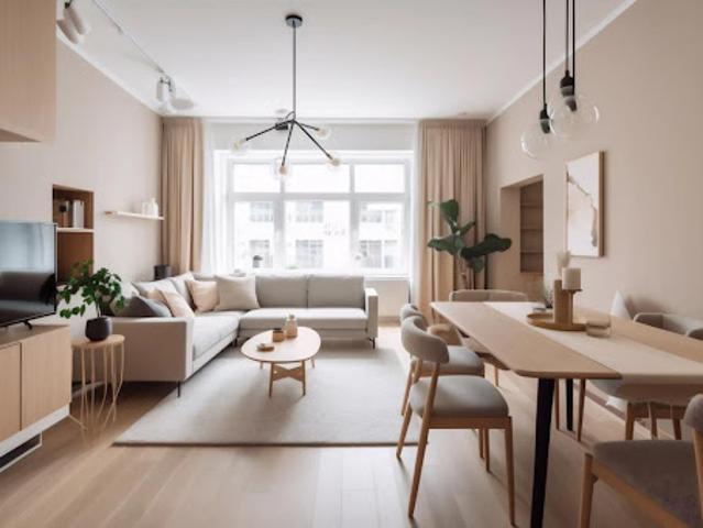 Vente Appartement 3 pièces 66.3 m2 Ivry sur Seine